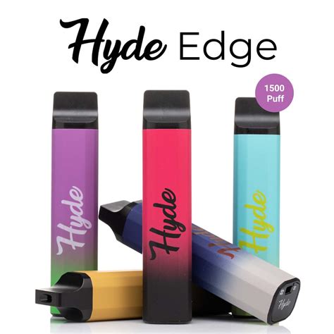Hyde 1500 Puffs Price